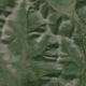 Illustration for article titled Aerial Photographs Reveal Mysterious Faces Etched into the Landscape